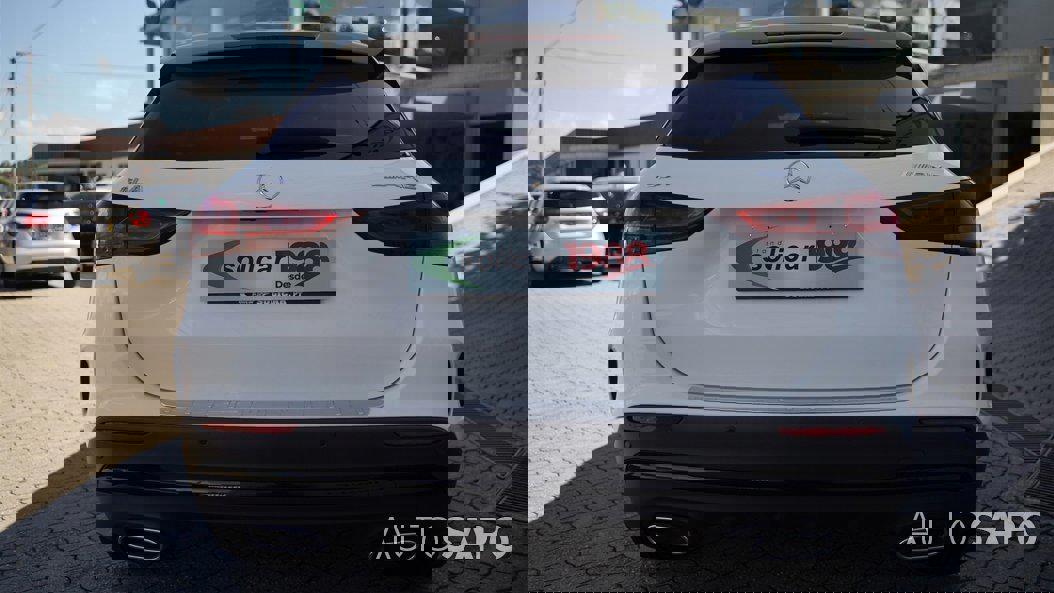 Mercedes-Benz Classe GLA de 2022