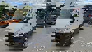 Iveco Daily de 2012