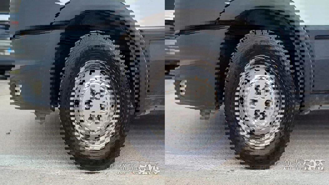 Iveco Daily de 2012