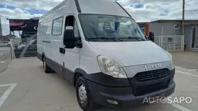 Iveco Daily de 2012
