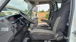 Iveco Daily de 2012