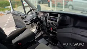 Iveco Daily de 2012