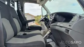 Iveco Daily de 2012