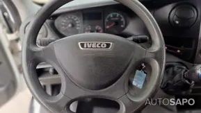 Iveco Daily de 2012