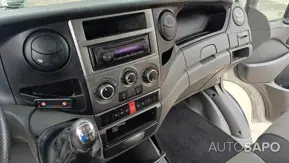 Iveco Daily de 2012