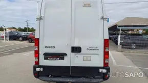 Iveco Daily de 2012
