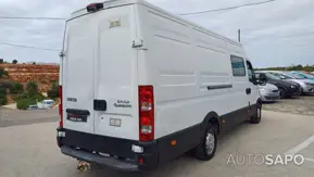 Iveco Daily de 2012