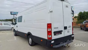 Iveco Daily de 2012