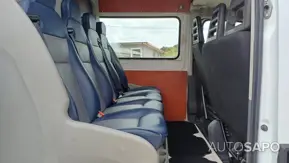 Iveco Daily de 2012