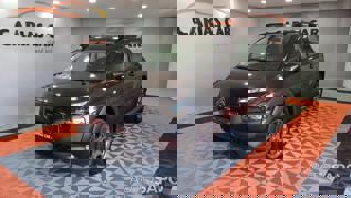 Citroen C4 Cactus de 2018
