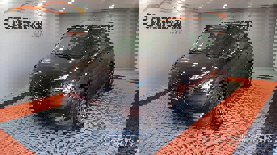 Citroen C4 Cactus de 2018