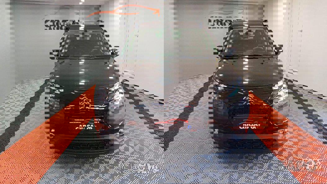 Citroen C4 Cactus de 2018