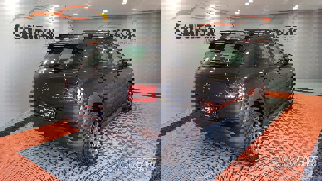 Citroen C4 Cactus de 2018