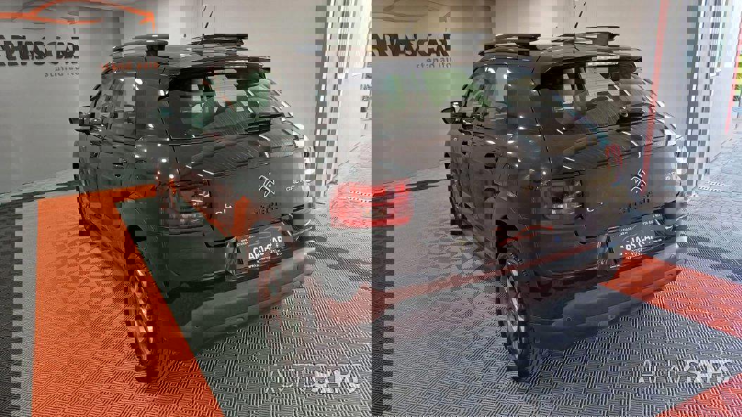 Citroen C4 Cactus de 2018