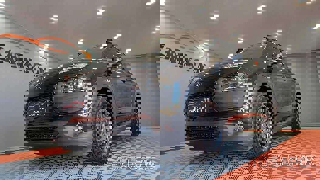 Citroen C4 Cactus de 2018