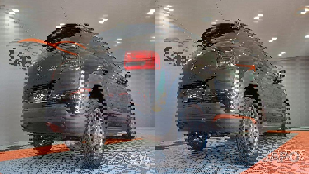 Citroen C4 Cactus de 2018