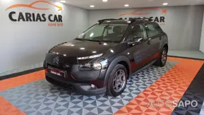 Citroen C4 Cactus de 2018