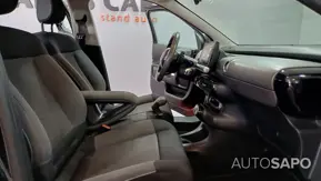 Citroen C4 Cactus de 2018