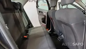 Citroen C4 Cactus de 2018