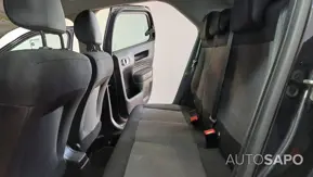 Citroen C4 Cactus de 2018
