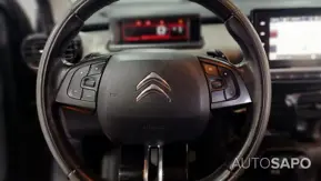 Citroen C4 Cactus de 2018
