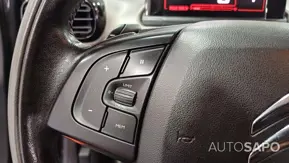 Citroen C4 Cactus de 2018