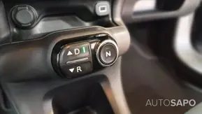 Citroen C4 Cactus de 2018