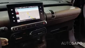 Citroen C4 Cactus de 2018