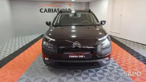 Citroen C4 Cactus de 2018