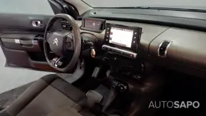 Citroen C4 Cactus de 2018