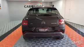 Citroen C4 Cactus de 2018