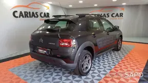 Citroen C4 Cactus de 2018
