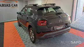 Citroen C4 Cactus de 2018