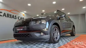 Citroen C4 Cactus de 2018