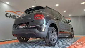 Citroen C4 Cactus de 2018