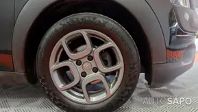 Citroen C4 Cactus de 2018