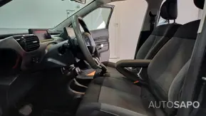 Citroen C4 Cactus de 2018