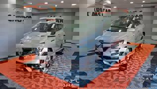 Renault Mégane de 2019