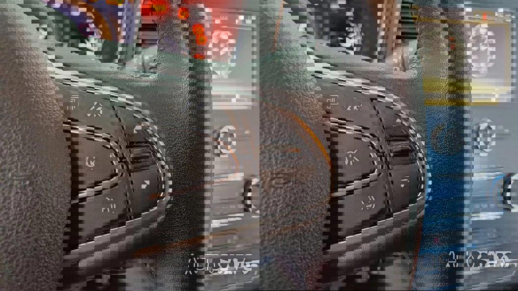 Renault Mégane de 2019