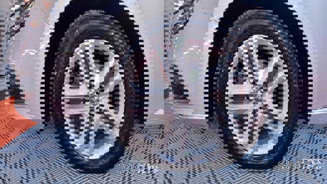 Renault Mégane de 2019