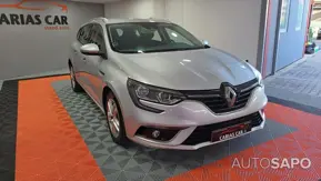 Renault Mégane de 2019