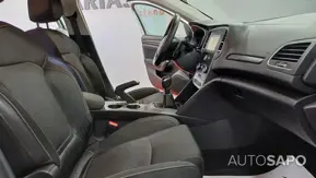 Renault Mégane de 2019