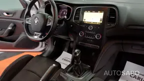 Renault Mégane de 2019