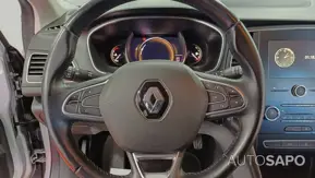 Renault Mégane de 2019