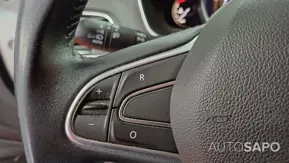 Renault Mégane de 2019