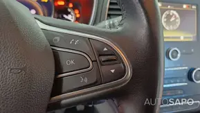 Renault Mégane de 2019