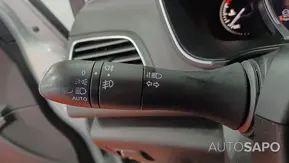 Renault Mégane de 2019