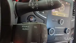 Renault Mégane de 2019