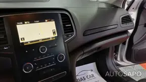 Renault Mégane de 2019