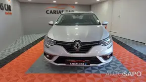 Renault Mégane de 2019
